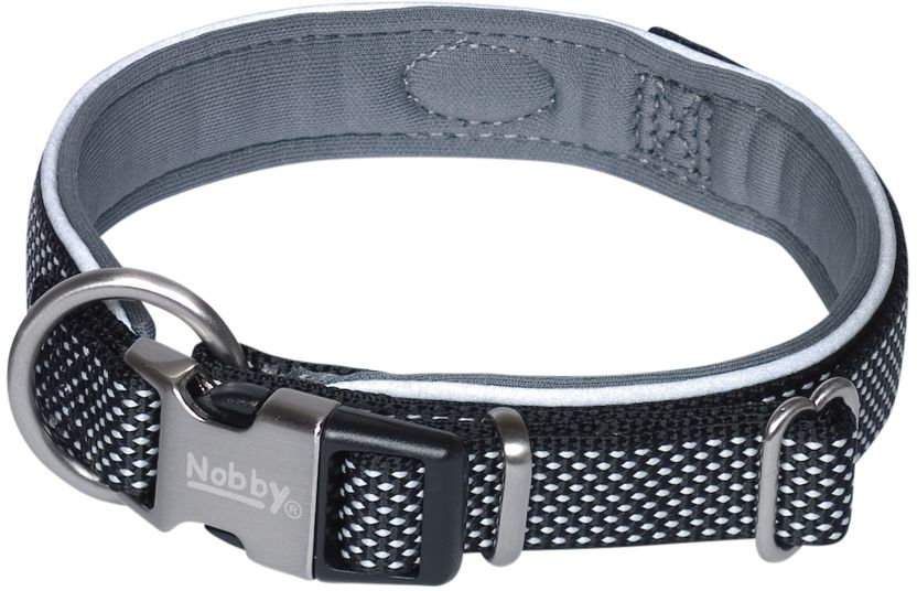 Nobby CLASSIC PRENO ROYAL obojek neoprén černá XS 28-34cm 1 balení