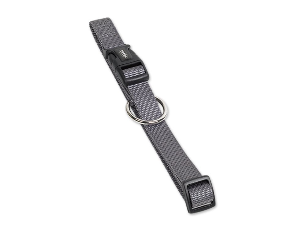 Nobby Classic obojek 30-45cm šedá 1 balení