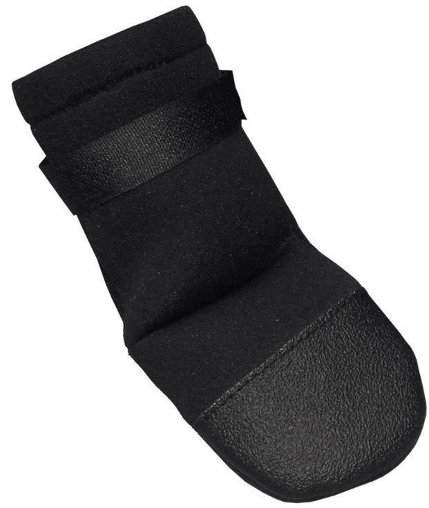 Nobby SoftShoes ochranné botičky M 2ks 1 balení