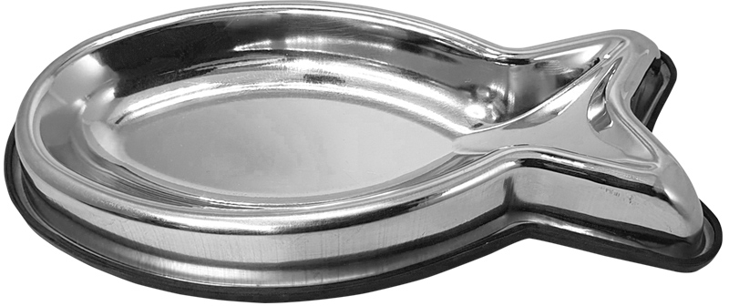 Nobby nerezová miska FISH 170ml 1 balení