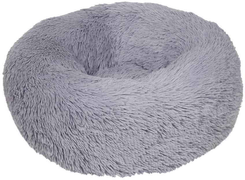 Nobby Classic hnízdečko ESLA pro psy šedá 70x26cm 1 balení