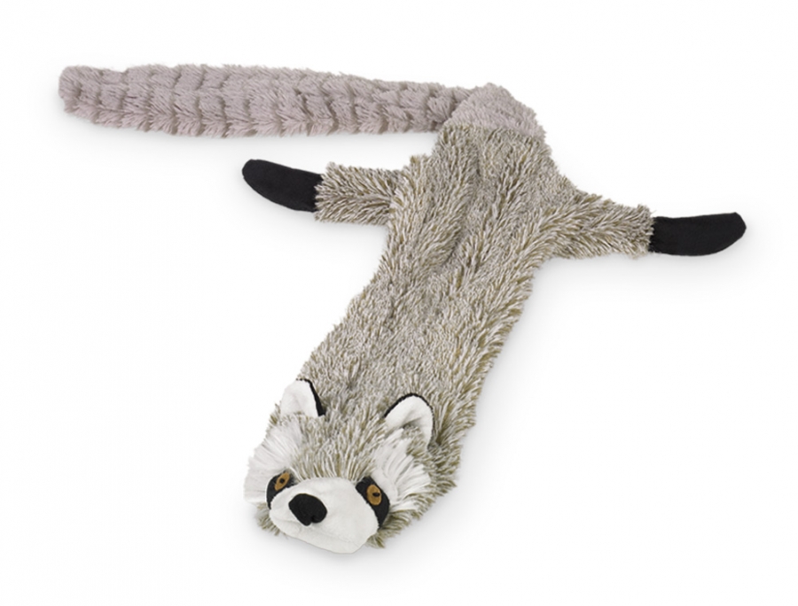 Nobby Raccoon hračka mýval bez výplně 91cm 1 balení