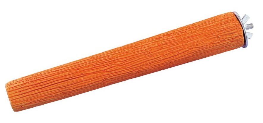 Nobby minerální bidýlko pro ptáky papoušky 22,0cm cca 290g 1 balení