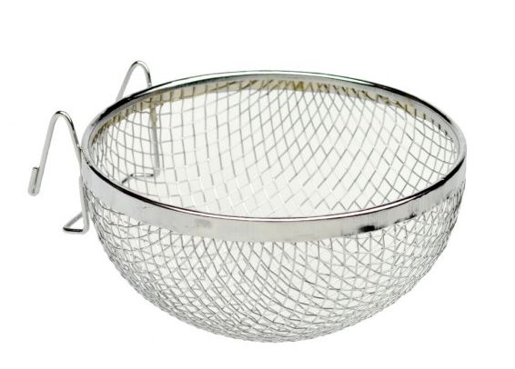 Nobby drátěné hnízdo pro kanárky 9cm 1 balení