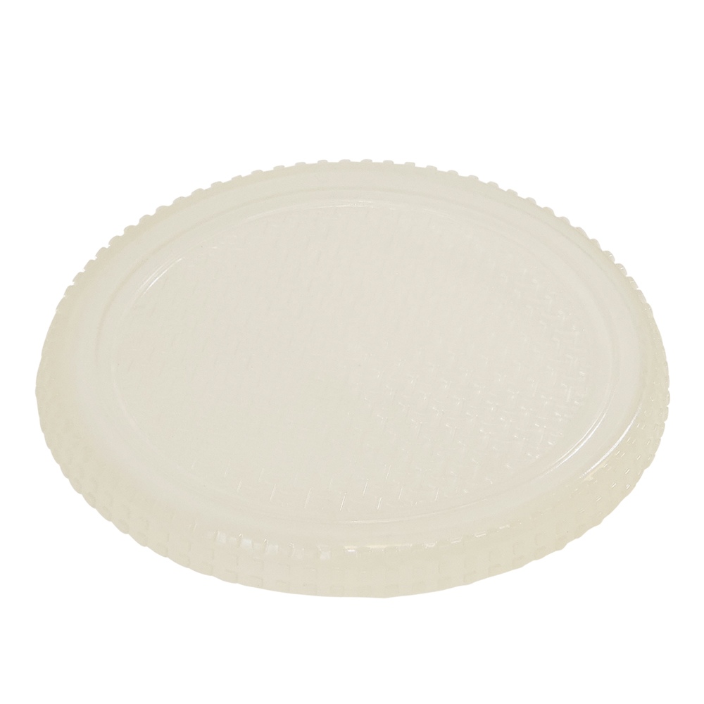 Nobby hračka TPR Frisbee svítící 21,5 cm 1 balení
