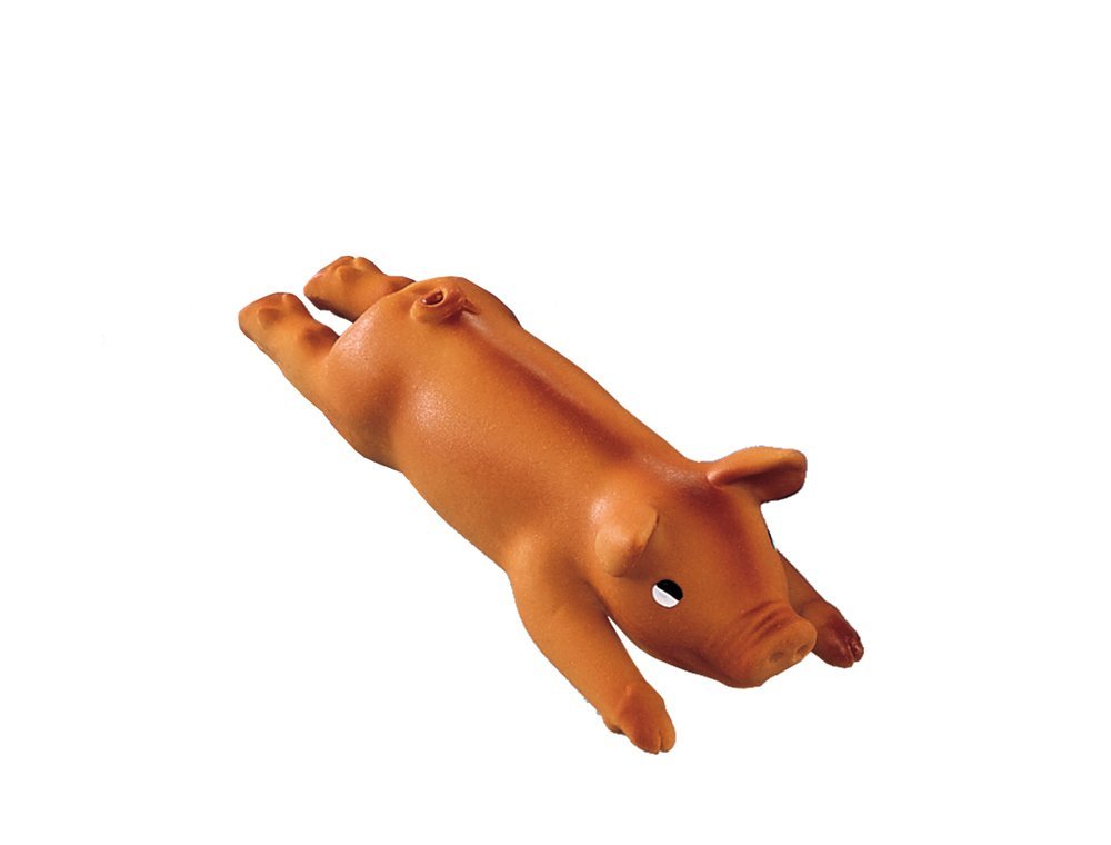 Nobby hračka latexové prasátko 24cm 1 balení