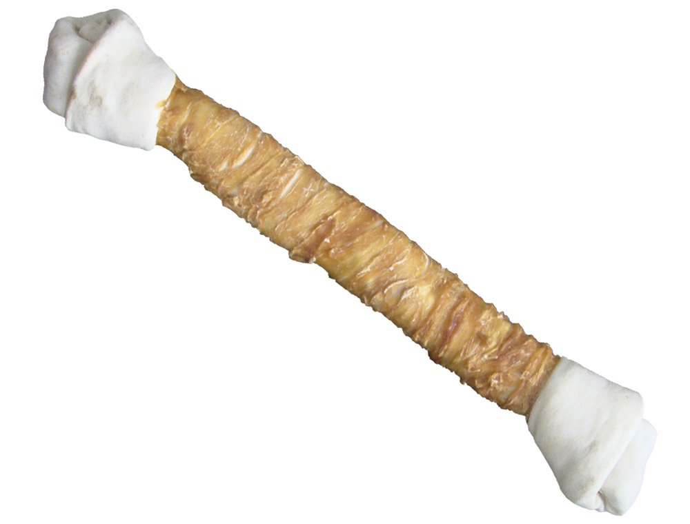 Nobby StarSnack BBQ Wrapped Chicken Bone XXL 60cm 695g 1 balení