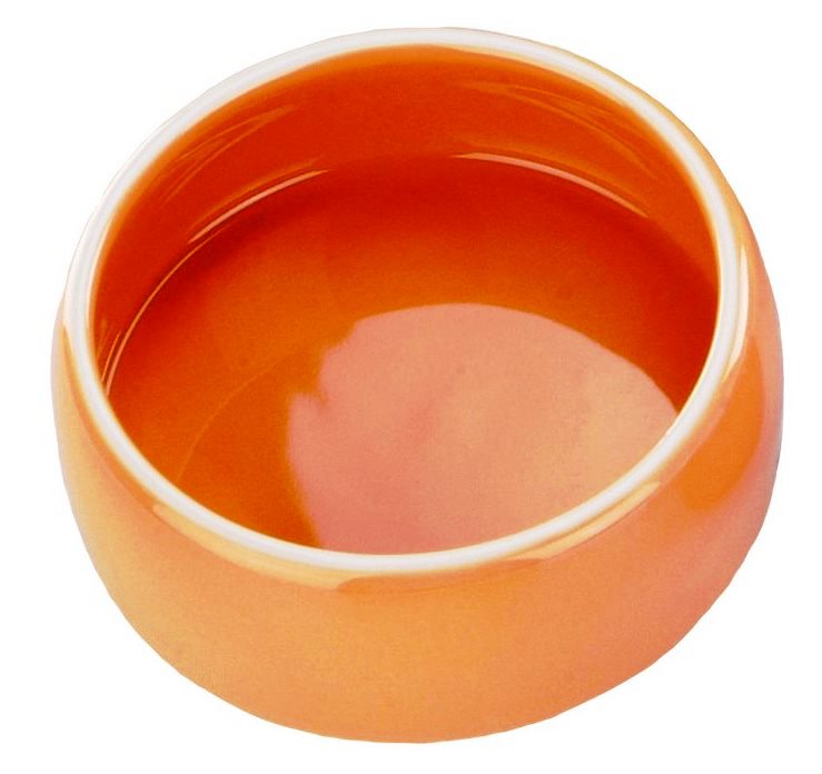 Nobby Classic keramická miska oranžová 250ml 1 balení