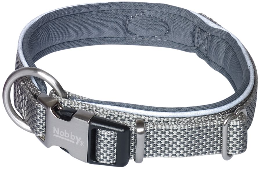 Nobby CLASSIC PRENO ROYAL obojek neoprén šedá XS-S 32-39cm 1 balení