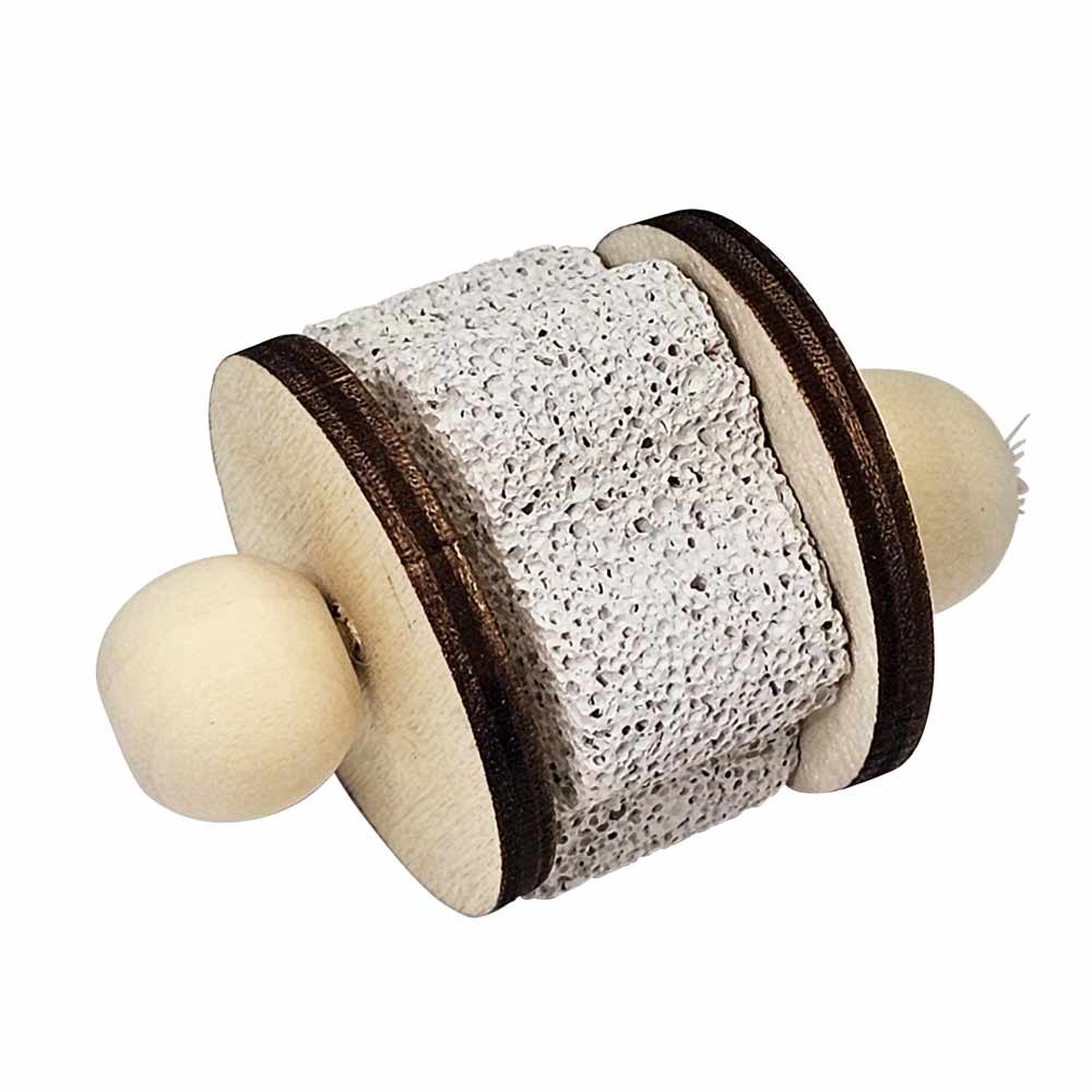 Nobby Kamenná hračka Pimice 6,5 x 4 cm 1 balení