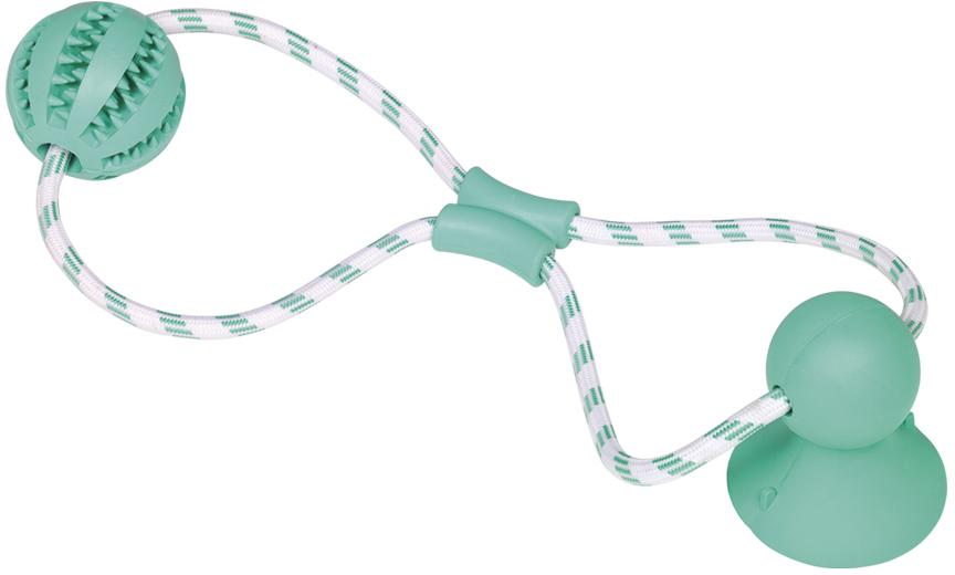 Nobby dentální hračka Dental Line pro psy 50cm 1 balení