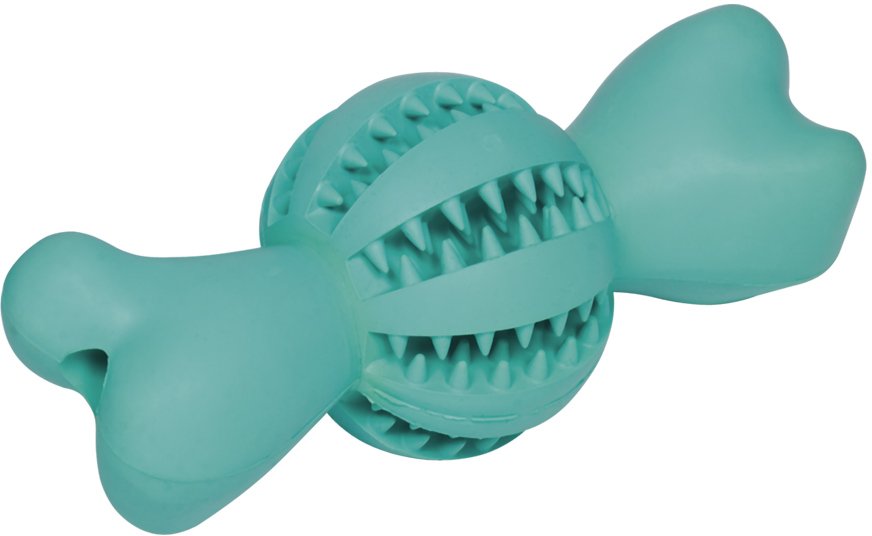 Nobby dentální hračka pro psy Dental Line 18 cm 1 balení
