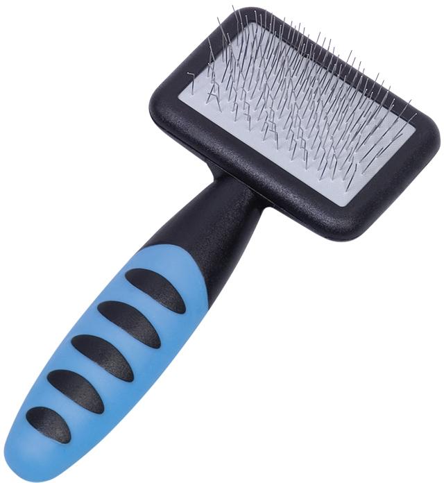 Nobby Comfort Line MINI jemný kartáč pro hlodavce 13 cm 1 balení