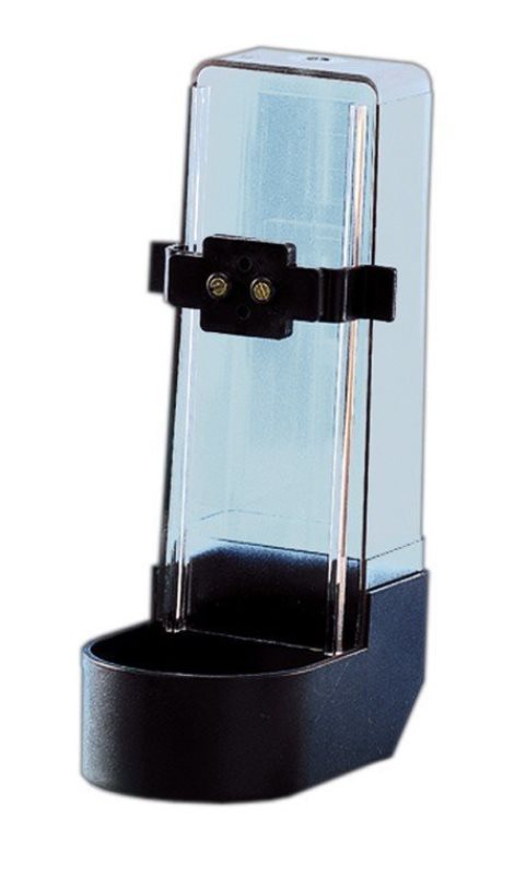 Nobby napáječka/krmítko pro papoušky 700ml 1 balení
