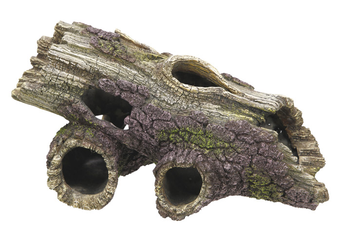 Nobby akvarijní dekorace dutý strom 24,8 x 13,5 x 12,5 cm 1 balení