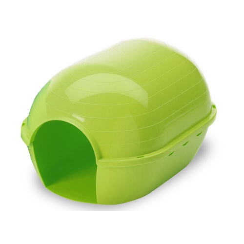 Savic Iglo XL plastový domeček 30,5 x 19,5 x 16,5 cm 1 balení
