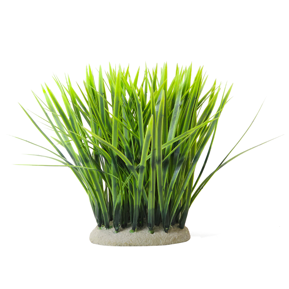 Nobby akvarijní dekorace VALLISNERIA 11,5 x 7 x 20 cm 1 balení