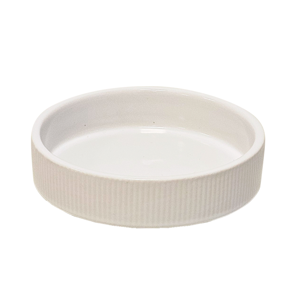 Nobby keramická miska pro psy RILLA 13,5 cm / 300 ml 1 balení